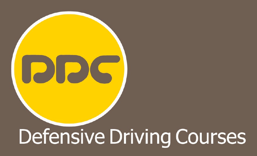 Defensive Driving Course Logo