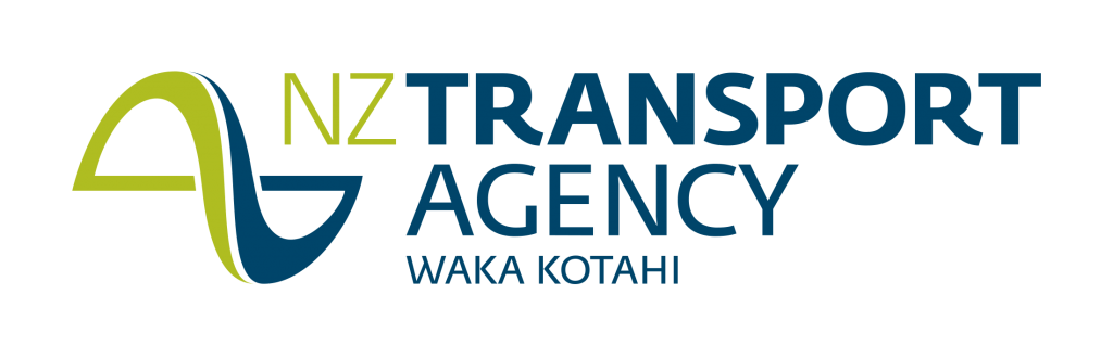 NZ Transport Agency Logo